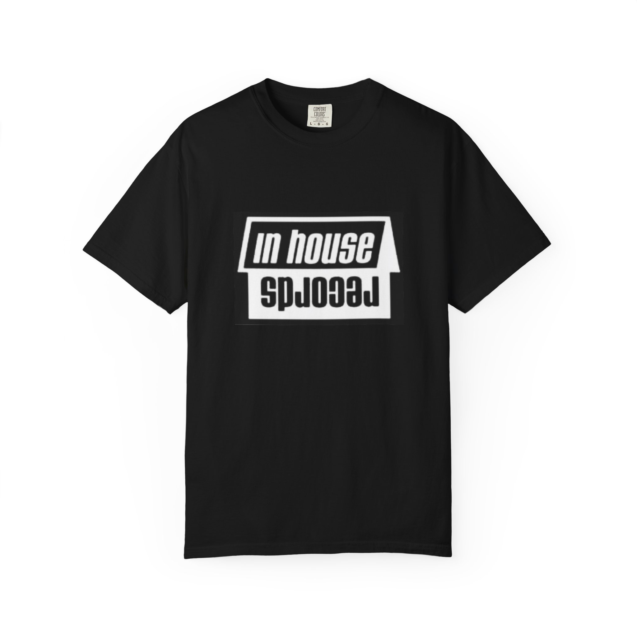 Unisex InHouse T-shirt - Image 1