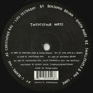 Various-1