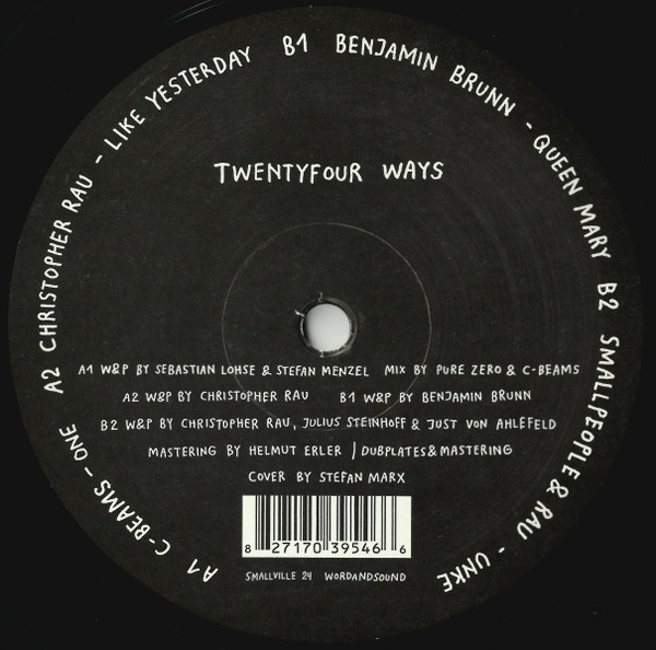 Various-1