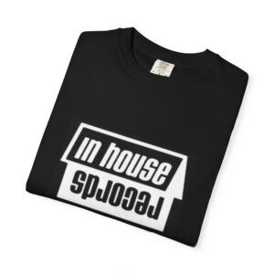 Unisex InHouse T-shirt - Image 3