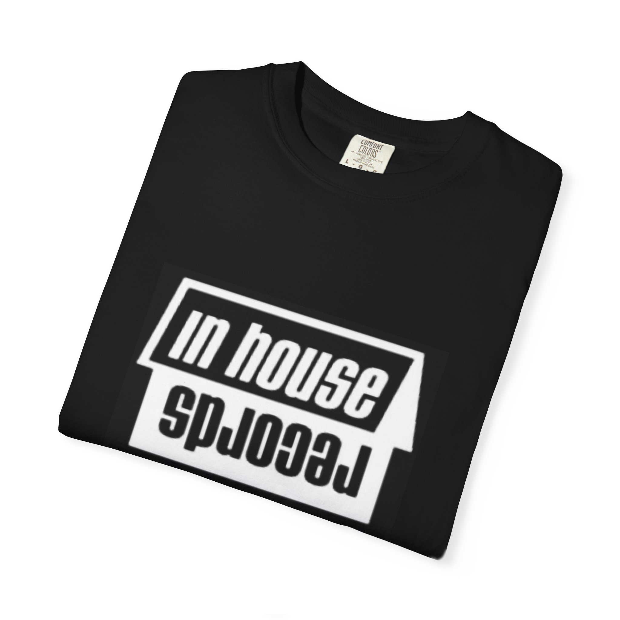 Unisex InHouse T-shirt - Image 3