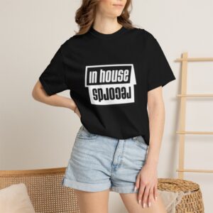 Unisex InHouse T-shirt - Image 4