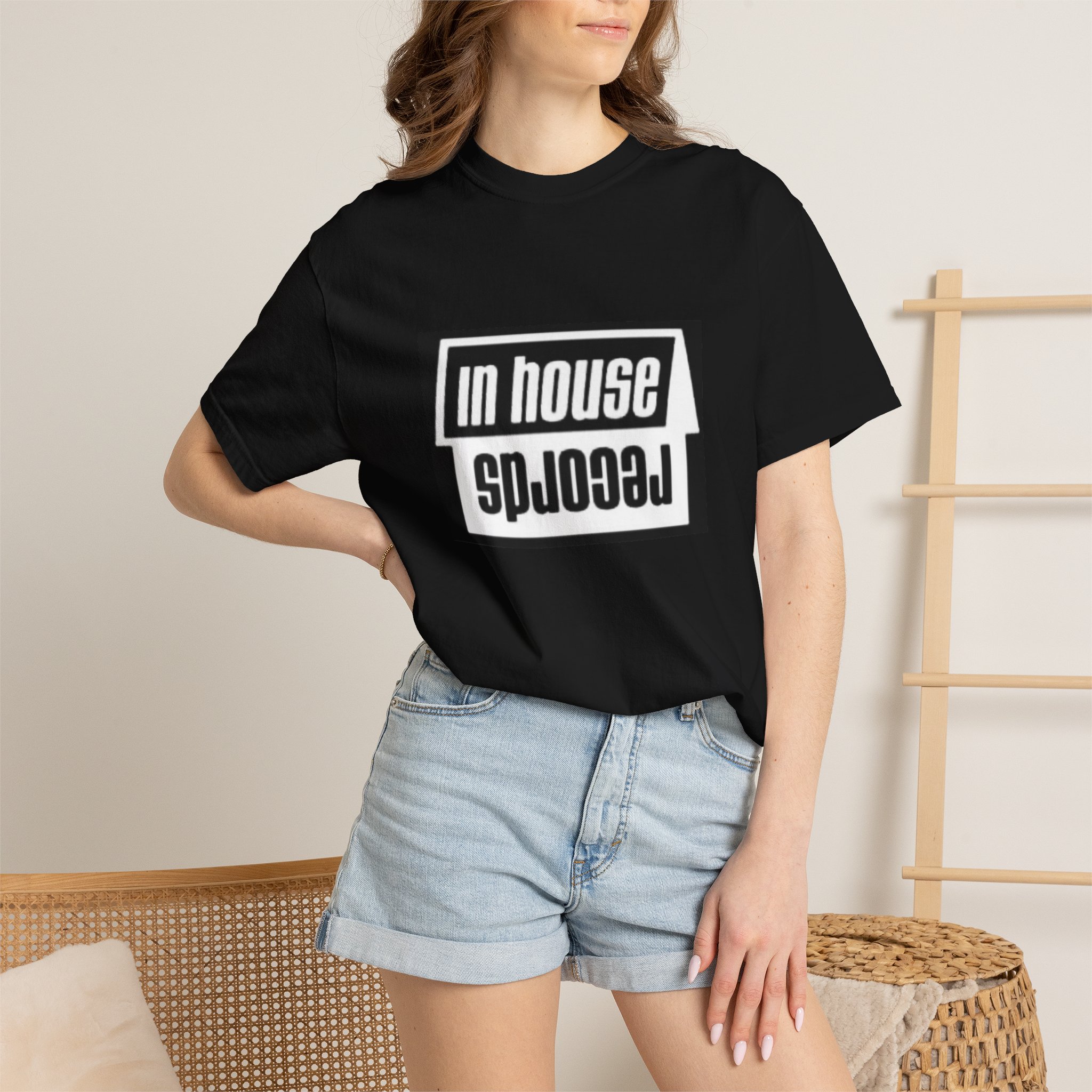 Unisex InHouse T-shirt - Image 4